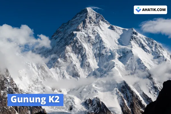 Gunung K2